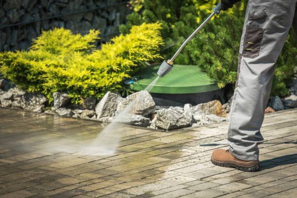 Professional Pressure Washing Services in Sanibel, FL