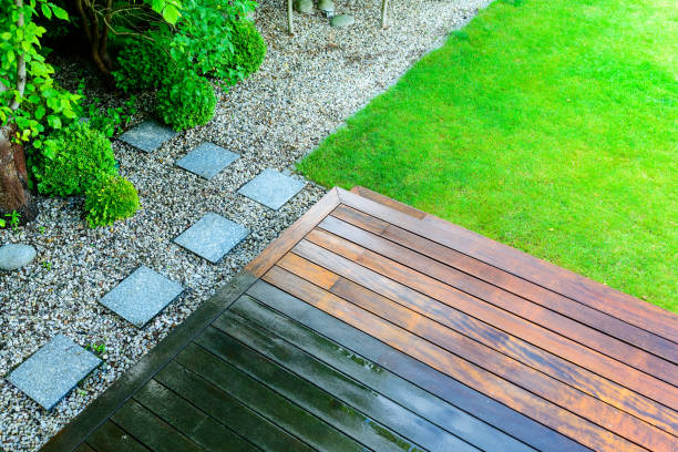 Best Driveway Pressure Washing  in Sanibel, FL