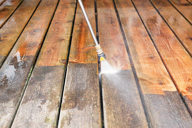 Best Parking Lot and Garage Cleaning  in Sanibel, FL